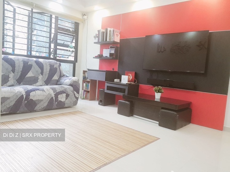 Blk 265C Punggol Way (Punggol), HDB 4 Rooms #206066331